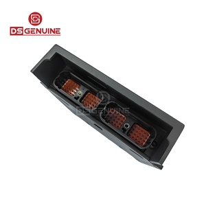 QSK电子控制模块电脑板ECU ECM 4921411 - Product Image 3