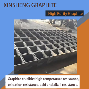 厂家直销定制加工等静压碳棒石墨棒毛坯石墨棒 - Product Image 6