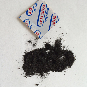 Thực phẩm cấp 50cc oxy hấp thụ bột sắt hấp thụ oxy hóa chất phụ trợ đại lý để ngăn ngừa nấm mốc - Product Image 4