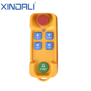 XDL19-F21 telecomandi industriali del telecomando del telecomando del commutatore senza fili - Product Image 3