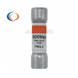 <span class=keywords><strong>10</strong></span>*38mm sigorta <span class=keywords><strong>FNQ</strong></span>-<span class=keywords><strong>2</strong></span> kartuş sigorta 2A 500VAC sigorta