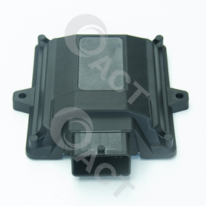 Autogas ecu MP48 unità di controllo dell'iniezione di gas iniezione sequenziale 4 cilindri GNV conversione GLP iniezione di carburante multiporta 48 pin - Product Image 2