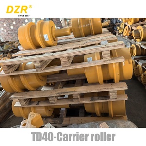 Đôi mặt bích td25c theo dõi con lăn 700062c98 cho dressta td25g Dozer thấp hơn Con lăn dưới 700062c97 - Product Image 5