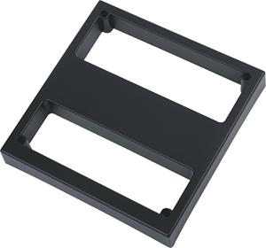 Wiegand/<strong>RS232</strong> Proximity RFID Mid-range <strong>Card</strong> <strong>Reader</strong> for Parking System DH-RF08Y - Product Image 2