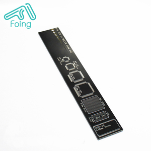 15CM/20CM/25CM <strong>PCB</strong> Ruler <strong>PCB</strong> Engineering Ruler Packaging Unit measure tool - Product Image 3