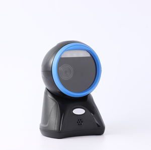 High Scan Speed Android 1D 2D QR-Code Barcode-Scanner