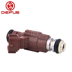 Defus FBJB101หัวฉีดน้ำมันเชื้อเพลิงสำหรับ4G64 4G94 4G69 4G93 FBJB101 - Product Image 6