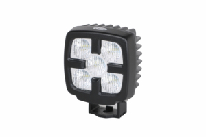 Sıcak satış 25W far Led çalışma ışığı kamyon için madencilik ağır çalışma ışığı