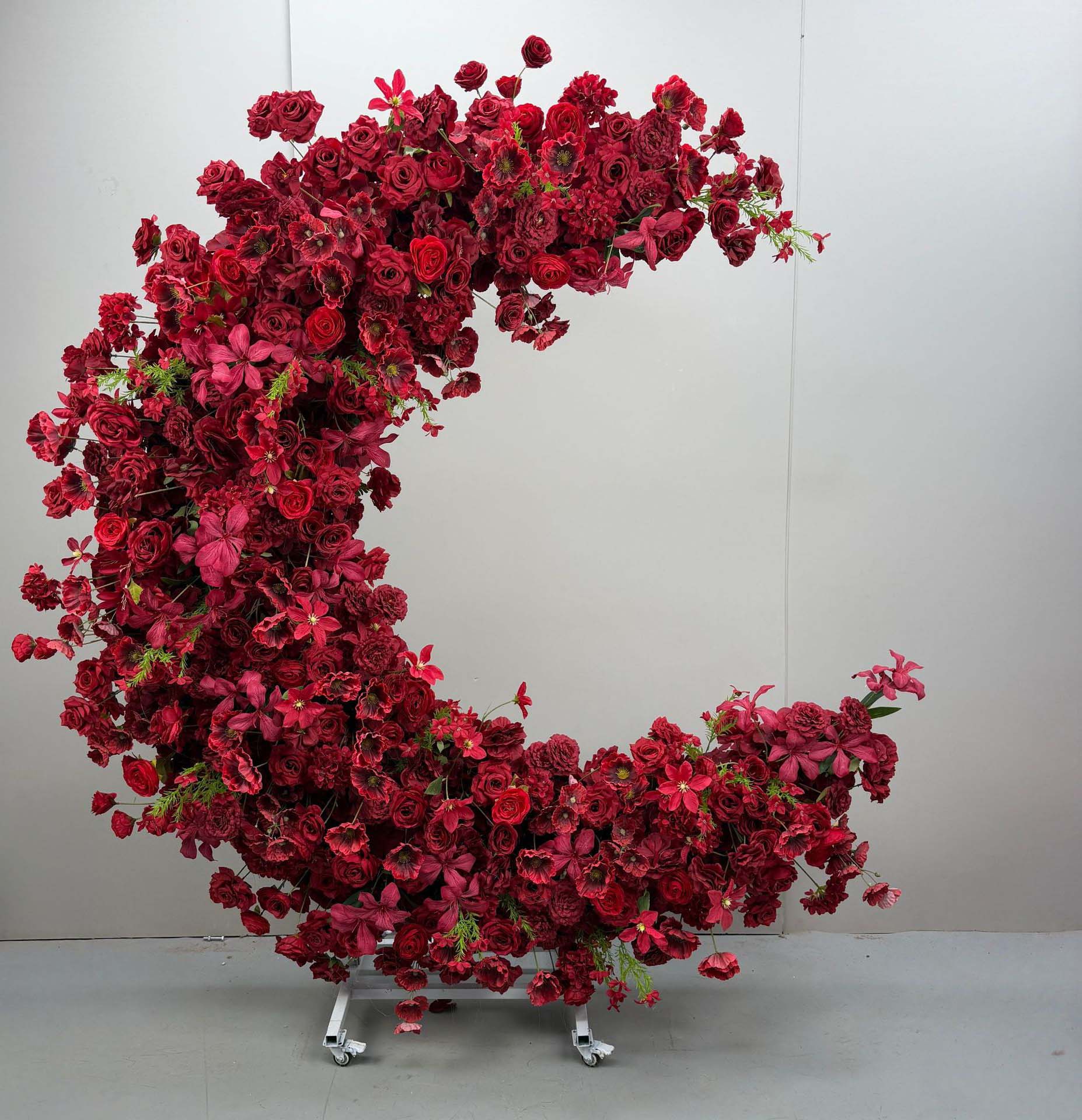 Red 200*160CM