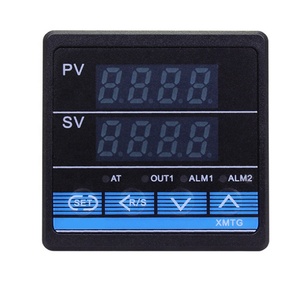 Pantalla Digital XMTG-6311 XMTF 6311 XMTE 6311, control inteligente pid de entrada única, controlador de temperatura - Product Image 2