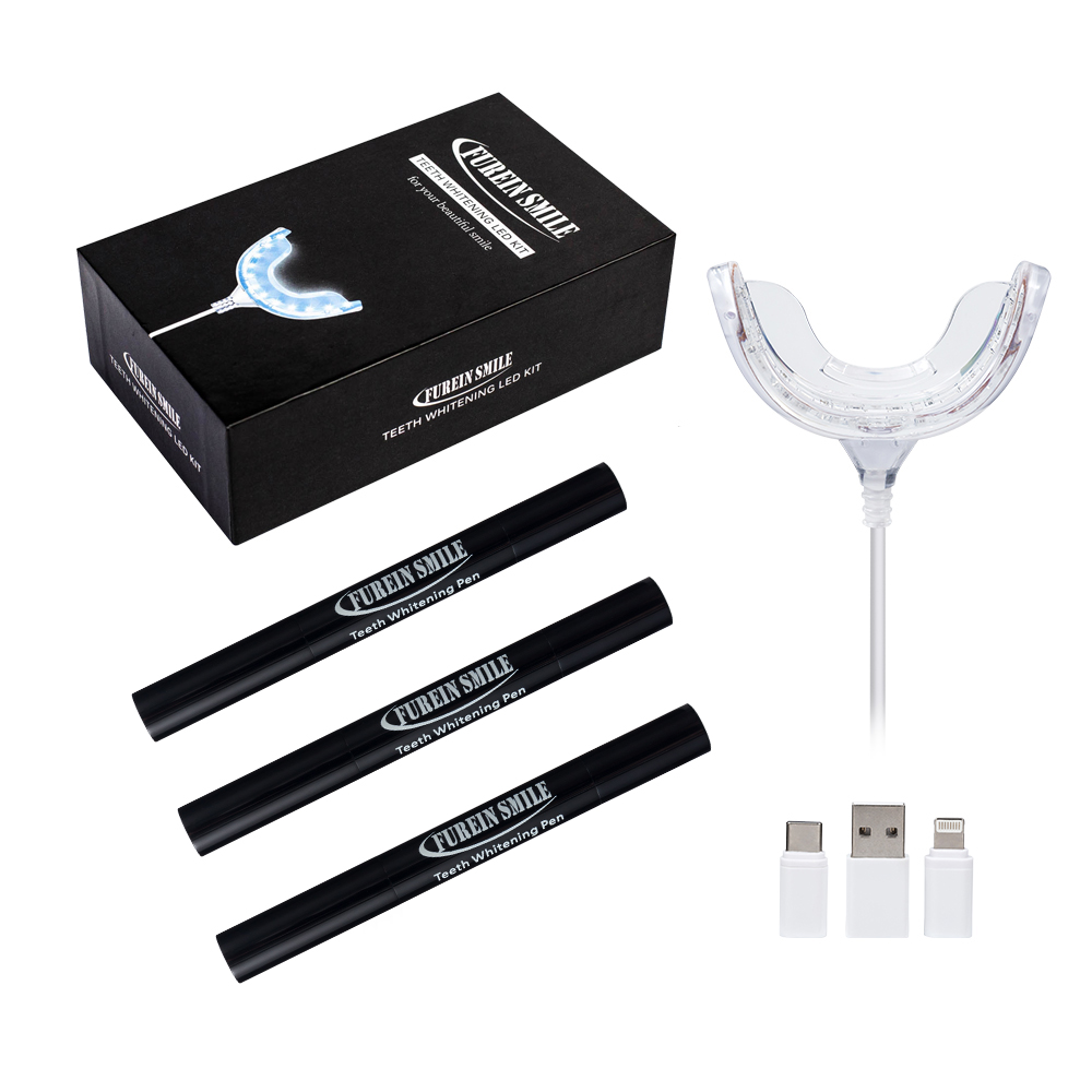 Black Pen Kit