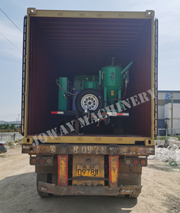 En iyi tozsuz kumlama makinesi otomatik tozsuz makinesi patlatma mobil kum blaster db500 db225 db800 yüksek verimlilik ile - Product Image 6