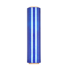 Yalanpack LLDPE柔软彩色手工蓝色拉伸薄膜 - Product Image 4