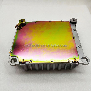 20577134 Controller T12 Motor Computer Board ECU mit Programm 20577134 für Penta TWD1240VE TAD1241GE TAD1242G - Product Image 2