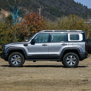 2023 Beijing BJ40 Large SUV with 2.3T Turbo Gasoline/Electric Hybrid Engine Left Steering Leather Seats EV Energy <strong>Car</strong> <strong>Acura</strong> Make - Product Image 3