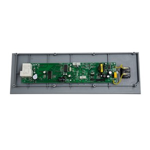 HTMC-6デジタルデュアルパワー温度および湿度コントローラー - Product Image 5