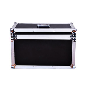 MITUSHOW 2000W Morning Fog Haze Machine DMX512 LCD Panel Remote Control <strong>DMX</strong> <strong>Controller</strong> <strong>with</strong> Fligt case for Stage Performance - Product Image 2
