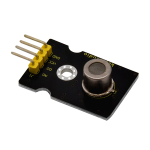 Keyestudio MS1100 Formaldehyde Toluene Methane Ethanol Benzene Tobacco VOC Gas Sensor for <strong>Arduino</strong> for Microbit - Product Image 5