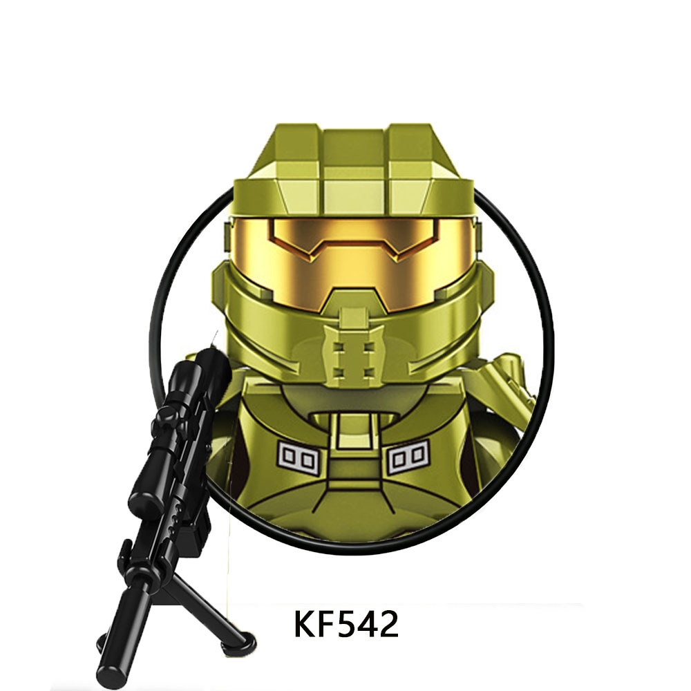 KF542