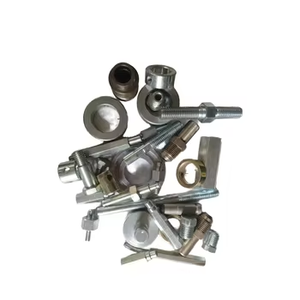 Çeşitli tiplerden özelleştirilmiş parçalar tanesi mevcuttur. - Product Image 4