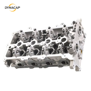 Nuovissima testata motore 22100-2B200 1.6L G4FG per Hyundai Accent Creta Elantra I30 Solaris Kia Cerato Rio Ceed Soul Motor - Product Image 1