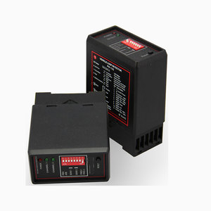 Tenet PD-132 Single Channel <strong>Loop</strong> Detector for <strong>Vehicle</strong> <strong>Detection</strong> - Product Image 1