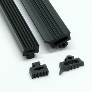 Toptan yüksek kaliteli <span class=keywords><strong>EPDM</strong></span> perde duvar pencere kauçuk sızdırmazlık şeridi - Product Image 1