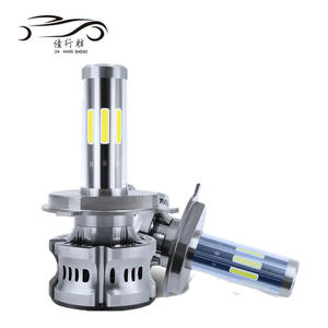 車用<span class=keywords><strong>LED</strong></span>ヘッドライト<span class=keywords><strong>8</strong></span>面6面<span class=keywords><strong>LED</strong></span>ヘッドライト電球COB 80ワット8000LM <span class=keywords><strong>LED</strong></span> H4 H7 H11 H139005 9006