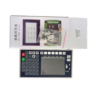 Off Line G codice e M codice TC55H serie TC5530H Controller CNC 3 assi per motore passo-passo o servi - Product Image 2