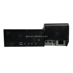 Hot Selling RemoteTechnical Support Programable Location <strong>Header</strong> Mutha Goose Print System Printer Fooler Fledging Board - Product Image 5