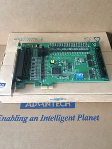 For Advantech 32 Isolated <strong>Digital</strong> <strong>Input</strong>/<strong>Output</strong> <strong>Card</strong> PCIE PCI-1730-BE TTL Level DIO Channel - Product Image 3