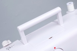 İtalya'da FHSM-705 OEM ODM silindir kol manuel el düz makine çok fonksiyonlu iğne organ DİKİŞ MAKİNESİ - Product Image 5