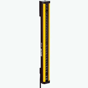 L40E-21MA1A grata di sicurezza con sensore fotoelettrico ha migliorato la leggibilità e il rilevamento - Product Image 1