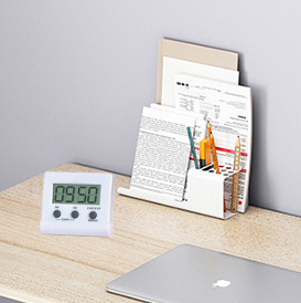 Большой мини-таймер с ЖК-дисплеем - Product Image 4