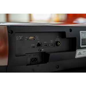 ราคาต่ำ120 "L9H ทีวีเลเซอร์ของเขาสามสี (L9F) 3000ลูเมน Dolby Vision Game อัตราการรีเฟรชสูง - Product Image 4