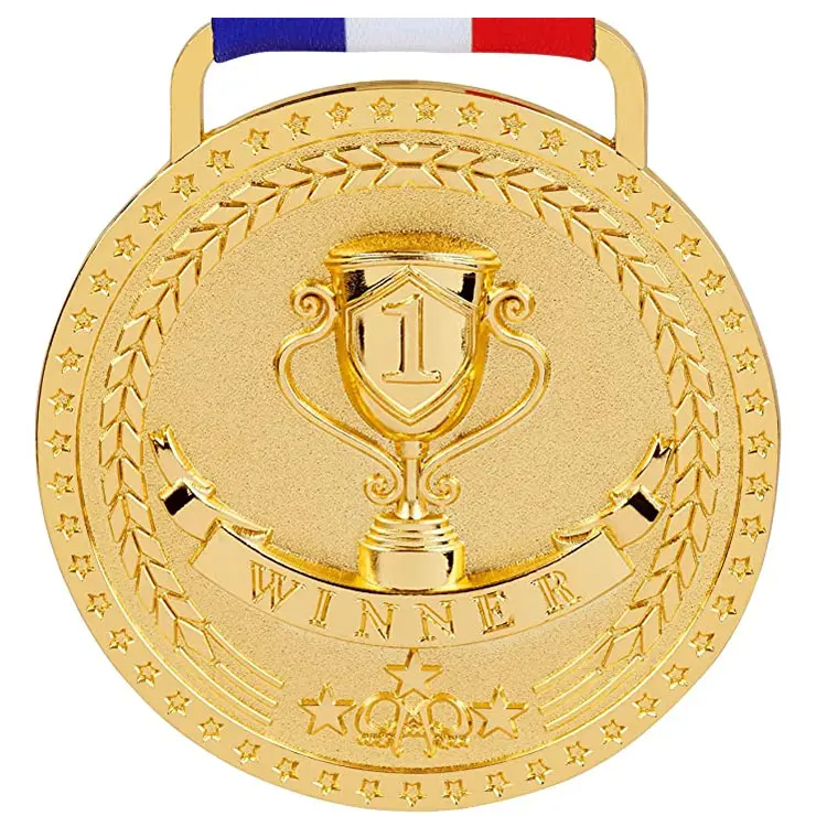 Medalhas de logotipo de esmalte macio, medalhas de logotipo personalizadas, artes marciais, corrida, judo, natação, futebol, bicicleta, dança, medalhões