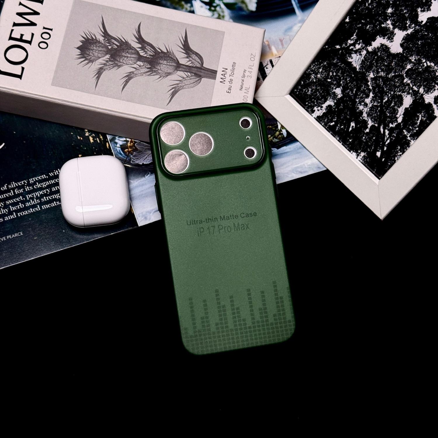 Army Green