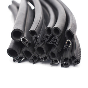 High-Performance <strong>EPDM</strong> Three-Compound Rubber Products Designed for Precision Applications - Product Image 1