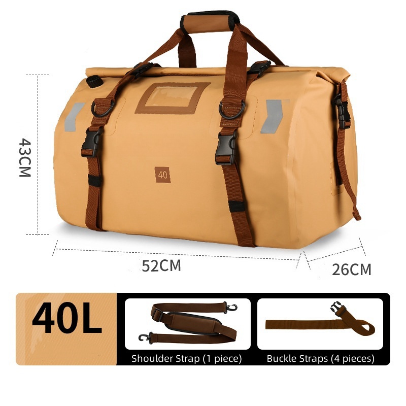 Vintage Brown