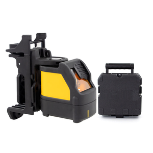 高品质高效便携式自动迷你激光水平仪室外激光水平仪4D 2线 - Product Image 4