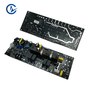 กวางตุ้งประกอบแผงวงจร PCBA ผู้ผลิต PCB ที่กำหนดเองโรงงานโดยตรง Pcb - Product Image 4