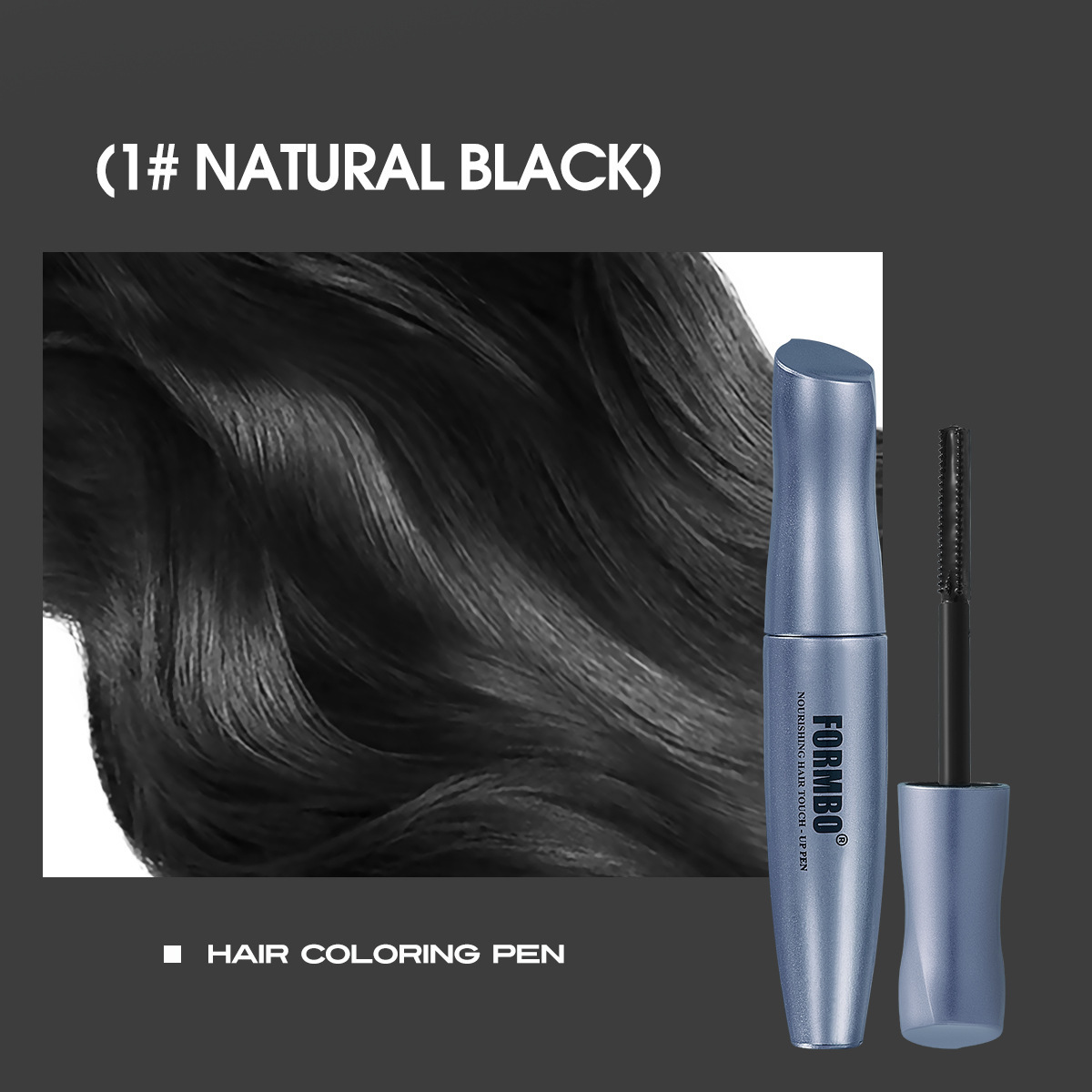 01 nero naturale