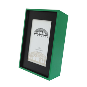 Colorful <strong>Thin</strong> Border <strong>Frame</strong> A2 A4 A3 A5 Slim Profile Photo <strong>Frame</strong> - Product Image 4