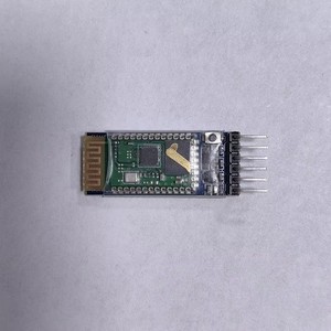 Módulo de comunicación de puerto serie de transmisión, reemplazo de módulo esclavo de 6 pines para placa de desarrollo PCBA DIY para Arduino - Product Image 6