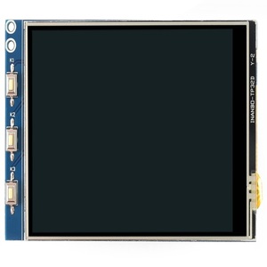 3.2 Inch Monitors Resistance Touch Screen For <strong>Raspberry</strong> <strong>Pi</strong> 320 x 240 SPI Lcd <strong>Display</strong> - Product Image 2