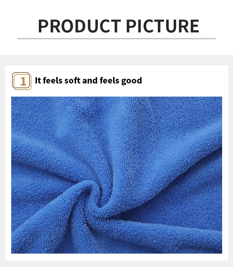 Factory direct sale 100% microfiber polyester bathrobe microfiber plush bath robe women coral fleece bathrobe