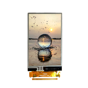 クイックデリバリー240X400タッチディスプレイ3インチ液晶パネル<span class=keywords><strong>3.0</strong></span>インチTft液晶ディスプレイ付き40ピン