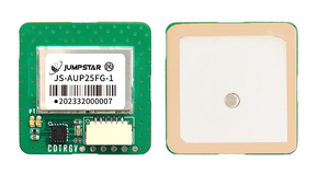 JS-A2525UP-1高取得タイミングIMUコンパスセンサーシステムGNSS RTKアンテナインテグレーションマルチモードGPSモジュール - Product Image 2