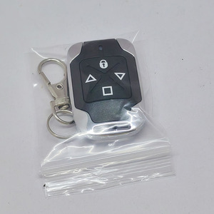 Duplicatore Controller copia rotolamento codice di apprendimento Rf universale 433Mhz telecomando per porta del Garage cancello elettrico 433.92 - Product Image 6