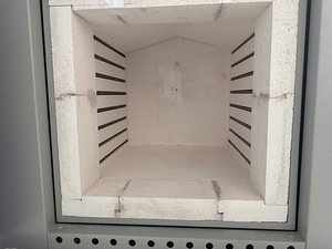 1100C 1600C 1800C Mini Small Box Chamber Sintering <strong>Annealing</strong> <strong>Lab</strong> Heat Treatment Electric Muffle <strong>Furnace</strong>